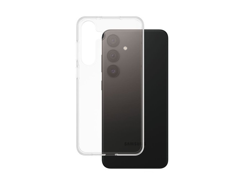 Протектор за екран на мобилен телефон Panzer Glass SAFE95673 Samsung Galaxy S24 Plus