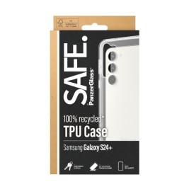 Протектор за екран на мобилен телефон Panzer Glass SAFE95673 Samsung Galaxy S24 Plus