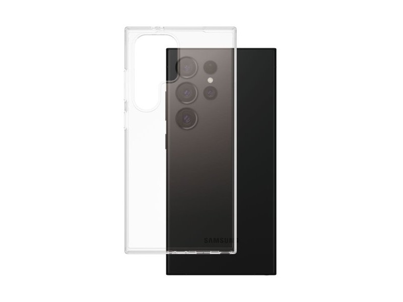 Протектор за екран на мобилен телефон Panzer Glass SAFE95674 Samsung