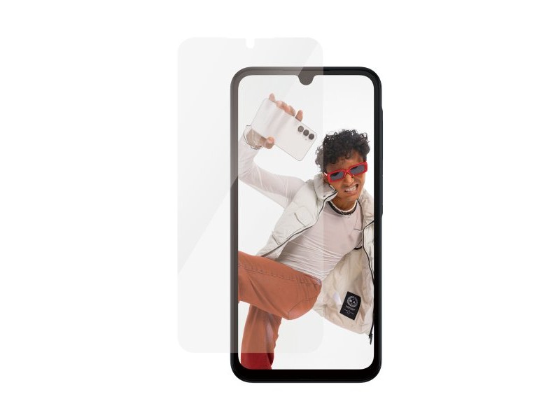 Протектор за екран на мобилен телефон Panzer Glass SAFE95678 Samsung GALAXY NEW A14/A14 5G