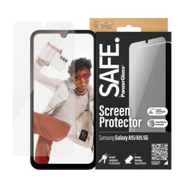 Протектор за екран на мобилен телефон Panzer Glass SAFE95678 Samsung GALAXY NEW A14/A14 5G
