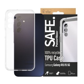 Протектор за екран на мобилен телефон Panzer Glass SAFE95679 Samsung GALAXY NEW A14/A14 5G