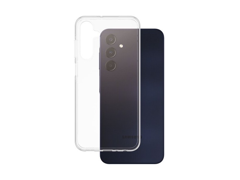 Протектор за екран на мобилен телефон Panzer Glass SAFE95683 Samsung GALAXY NEW A24 5G