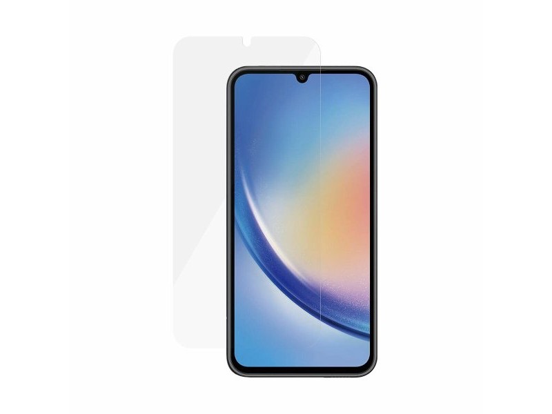 Протектор за екран на мобилен телефон Panzer Glass SAFE95686 Samsung Galaxy A35 Протектор за екран на мобилен телефон Panzer Glass SAFE95686 Samsung Galaxy A35