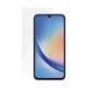 Протектор за екран на мобилен телефон Panzer Glass SAFE95686 Samsung Galaxy A35 Протектор за екран на мобилен телефон Panzer Glass SAFE95686 Samsung Galaxy A35
