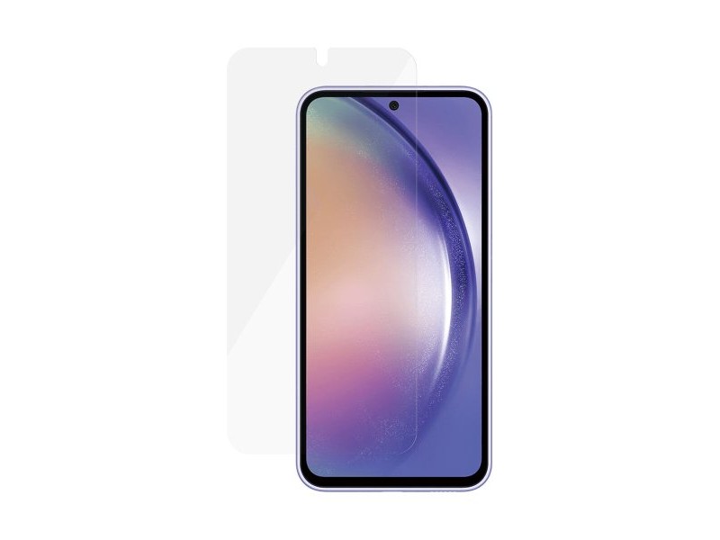 Протектор за екран на мобилен телефон Panzer Glass SAFE95687 Samsung Galaxy A55