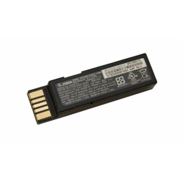 Захранващ кабел Zebra BTRY-36IAB0E-00 Бял Черен