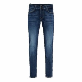 Мъжки дънки Jack & Jones Jjiglenn Jjicon Jj 057 50Sps Син