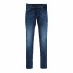 Мъжки дънки Jack & Jones Jjiglenn Jjicon Jj 057 50Sps Син