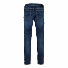 Мъжки дънки Jack & Jones Jjiglenn Jjicon Jj 057 50Sps Син
