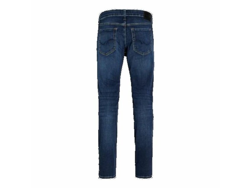 Мъжки дънки Jack & Jones Jjiglenn Jjicon Jj 057 50Sps Син