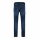 Мъжки дънки Jack & Jones Jjiglenn Jjicon Jj 057 50Sps Син