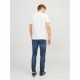 Мъжки дънки Jack & Jones Jjiglenn Jjicon Jj 057 50Sps Син