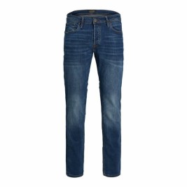 Мъжки дънки Jack & Jones tim original Am 782 50Sps Син