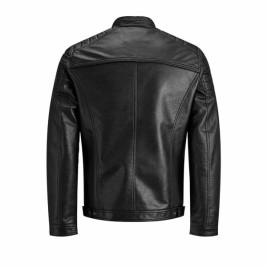 Яке за Мъже Jack & Jones rocky Черен