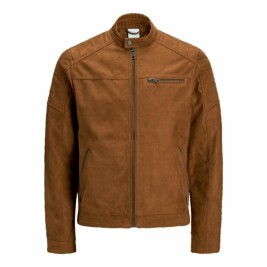 Яке за Мъже Jack & Jones rocky Кафяв