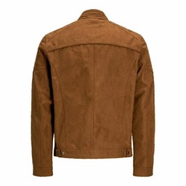 Яке за Мъже Jack & Jones rocky Кафяв
