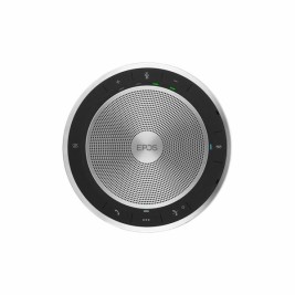 Слушалки с микрофон Sennheiser EP1000223 Черен