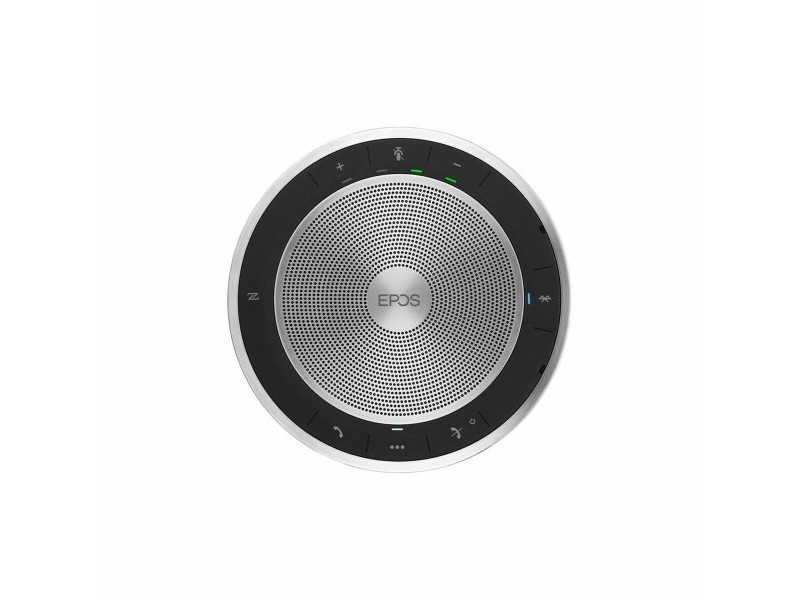 Слушалки с микрофон Sennheiser EP1000223 Черен