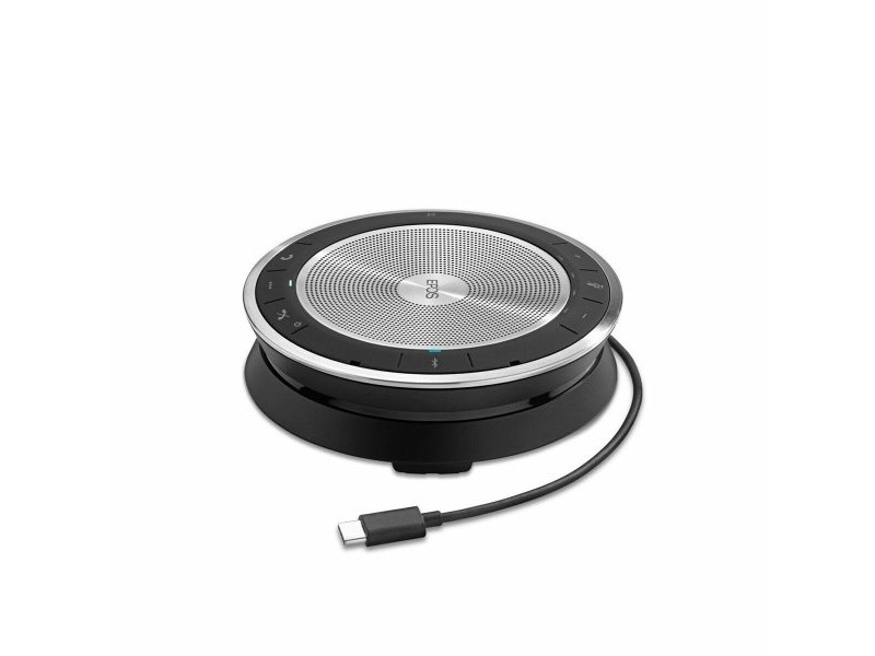Слушалки с микрофон Sennheiser EP1000223 Черен