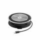 Слушалки с микрофон Sennheiser EP1000223 Черен