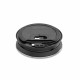 Слушалки с микрофон Sennheiser EP1000223 Черен