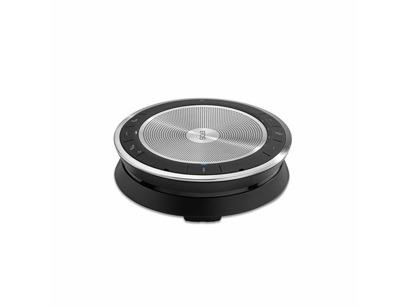 Слушалки с микрофон Sennheiser EP1000223 Черен