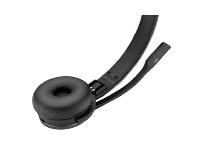 Слушалки с микрофон Epos 1000301 Черен