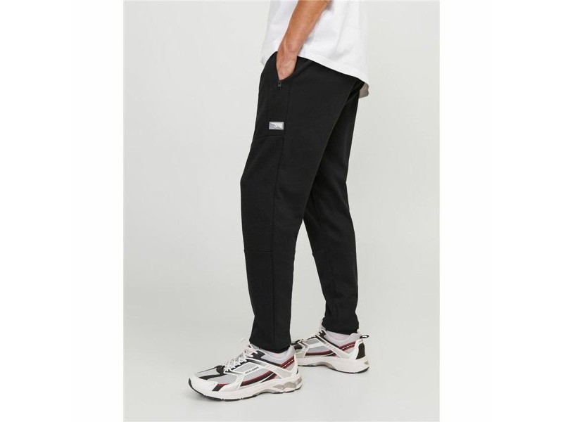 Панталон за възрастен Jack & Jones 12184970-178012 Черен