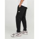 Панталон за възрастен Jack & Jones 12184970-178012 Черен