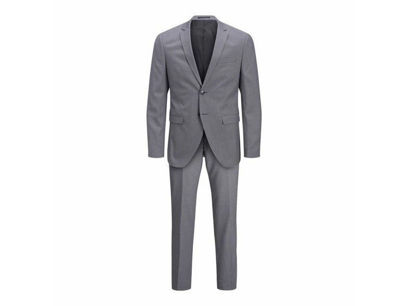 Костюм Jack & Jones rfranco Сив
