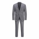 Костюм Jack & Jones rfranco Сив