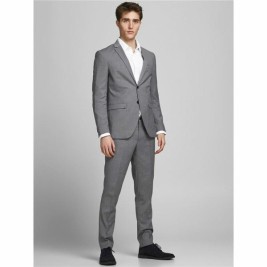 Костюм Jack & Jones rfranco Сив