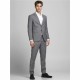 Костюм Jack & Jones rfranco Сив