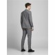 Костюм Jack & Jones rfranco Сив