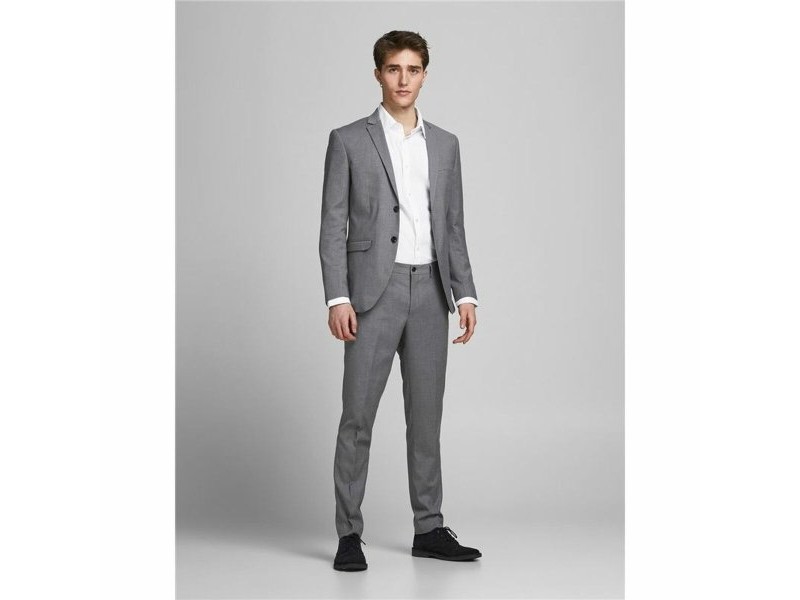 Костюм Jack & Jones rfranco Сив