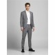 Костюм Jack & Jones rfranco Сив