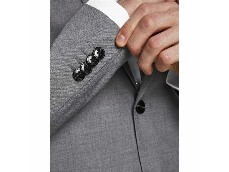 Костюм Jack & Jones rfranco Сив
