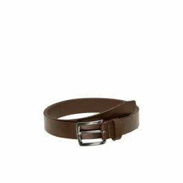 Колан Only & Sons Onsboon Slim Кафяв 95 cm