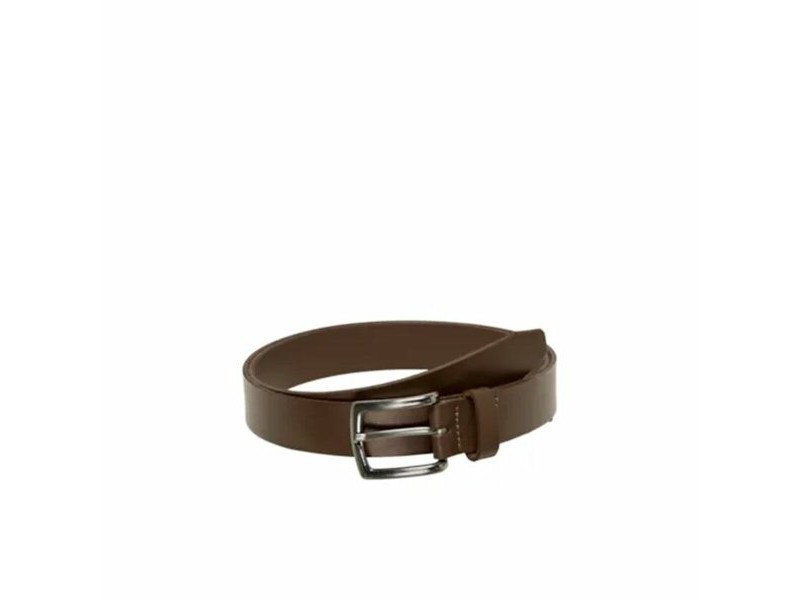 Колан Only & Sons Onsboon Slim Кафяв 95 cm