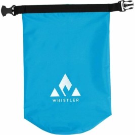Водоустойчива Чанта Whistler Син полиестер 5 L