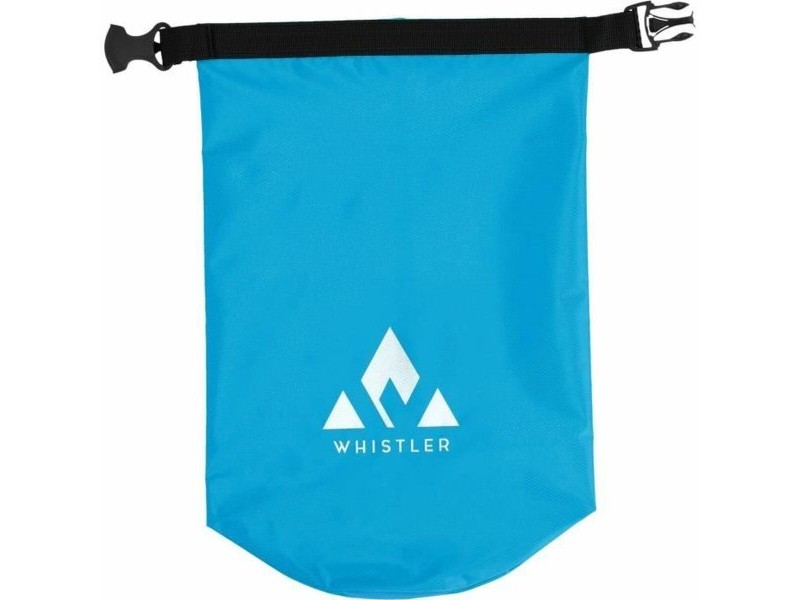 Водоустойчива Чанта Whistler Син полиестер 5 L