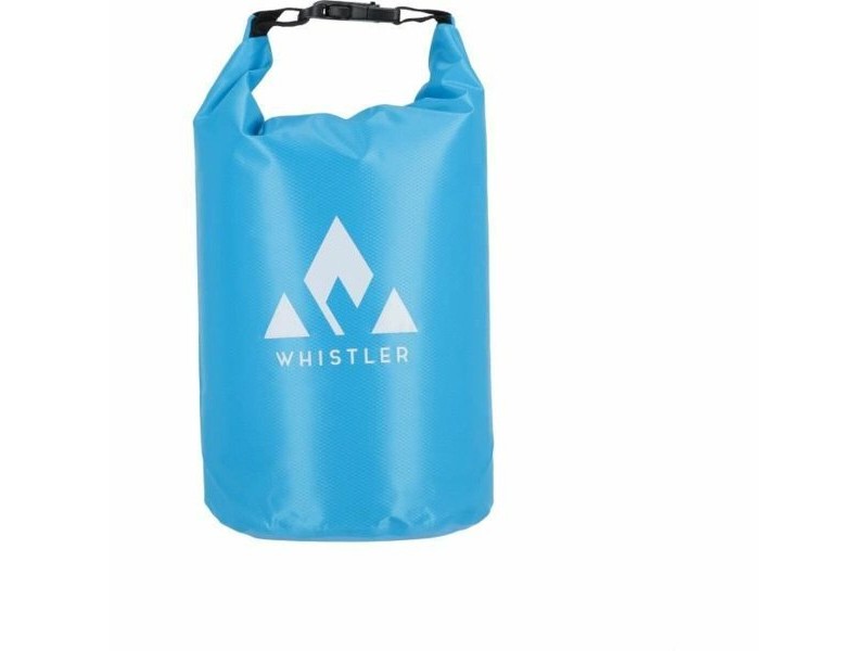 Водоустойчива Чанта Whistler Син полиестер 5 L