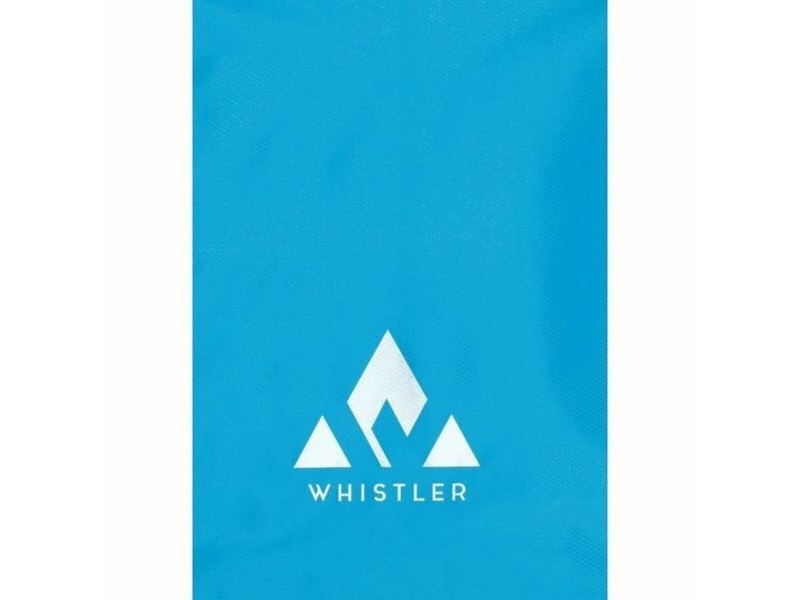 Водоустойчива Чанта Whistler Син полиестер 5 L