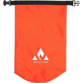 Водоустойчива Чанта Whistler Червен полиестер 10 L