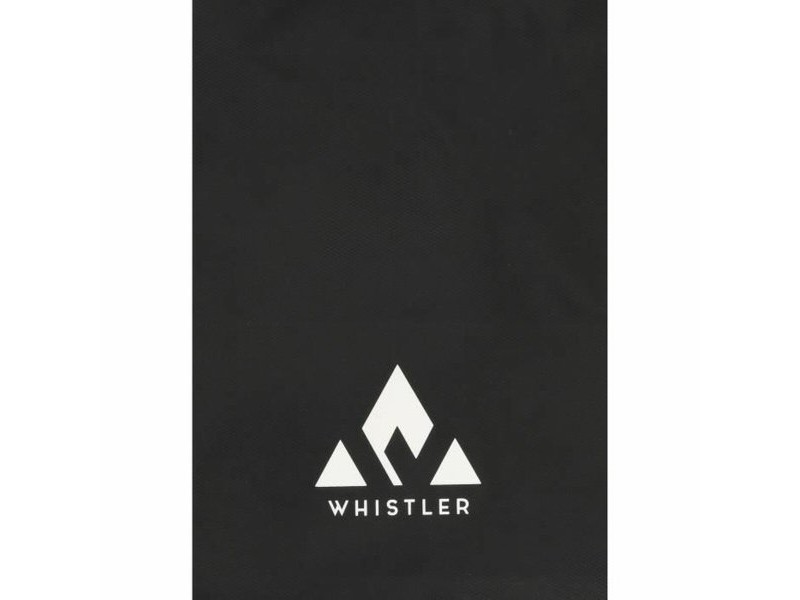 Водоустойчива Чанта Whistler Черен полиестер 20 L