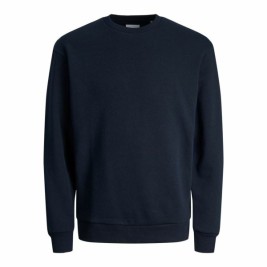 Мъжки суичър без качулка Jack & Jones ebradley Crew L