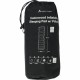 Air Bed Whistler 190 x 59 x 6 cm Черен