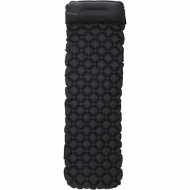 Air Bed Whistler 190 x 59 x 6 cm Черен