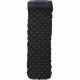 Air Bed Whistler 190 x 59 x 6 cm Черен